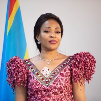 Compte officiel de Maître Dorothée Madiya. Députée nationale, élue de Kinshasa et Avocate d'affaires, passionnée par son pays, la RDC.