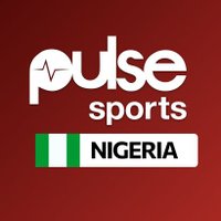 Pulse Sports Nigeria (@pulsesportsng) 's Twitter Profile Photo Pulse Sports Nigeria (@pulsesportsng) 's Twitter Profile Photo
