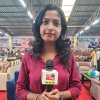 Kajal Rai (@reporterrkajal) 's Twitter Profile Photo Kajal Rai (@reporterrkajal) 's Twitter Profile Photo