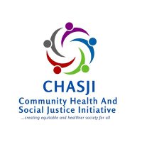 Community Health and Social Justice Initative(@CHASJInitiative) 's Twitter Profile Photo
