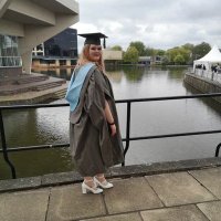Becky (@scitechbeck) 's Twitter Profile