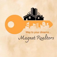 Magnet Realtors(@Magnetrealtors) 's Twitter Profile Photo