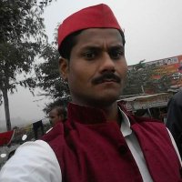 सुनील कुमार बेबाक समाजवादी(@SunilKumar176) 's Twitter Profile Photo