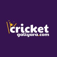 Cricket Galiyara(@cricketgaliyara) 's Twitter Profile Photo