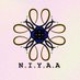 N.I.Y.A.A (@NIYAALTD) Twitter profile photo