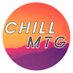 Chill MTG (@chillmtgtv) Twitter profile photo Chill MTG (@chillmtgtv) Twitter profile photo
