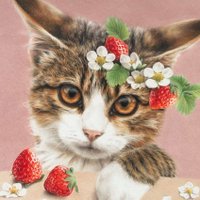 エマーニ (@ema_ema36) 's Twitter Profile