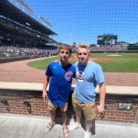 Jacob Schwarm (@jschwarm1) 's Twitter Profile