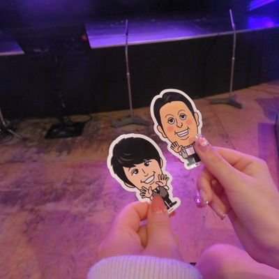 mado_tmsw09's profile picture. 