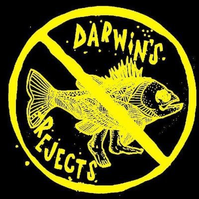 Darwin's Rejects