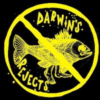 Darwin's Rejects(@DarwinsRejects) 's Twitter Profile Photo