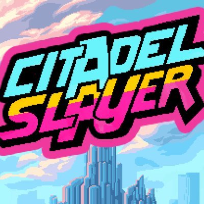Citadel Slayer 🛡️ Profile
