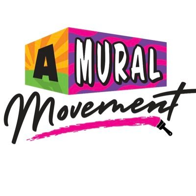 2️⃣6️⃣ new murals by 16 professional artists from 7 states. Small town, Big project. Est. 2020. Rotary. Take the mural tour! #MuralMovement