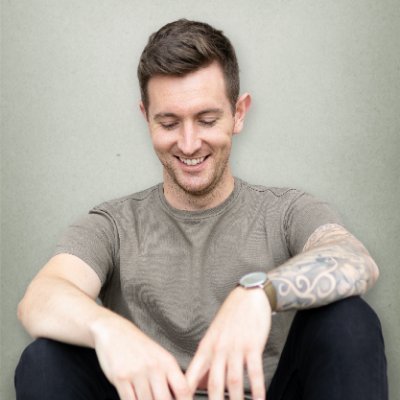 Niall McGinty | Graphic, Brand & Website Designer. Creating brands people love.