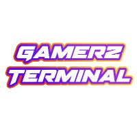 Gamerz Terminal(@Gamerz_Terminal) 's Twitter Profile Photo