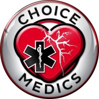 Choice Medics(@choice_medics) 's Twitter Profile Photo