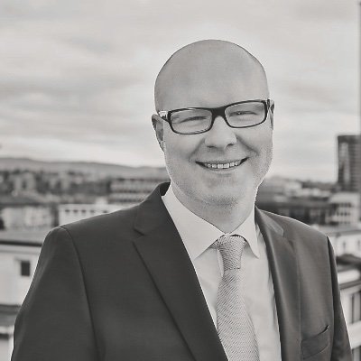 Effectively leading large-scale projects with a focus on Business Process Automation | Integrating people, processes, and technologies for success.