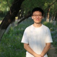 Zhiyuan Liu (@skelviper) 's Twitter Profile Photo Zhiyuan Liu (@skelviper) 's Twitter Profile Photo