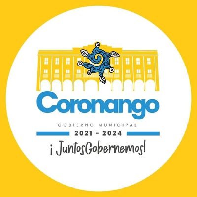 Cuenta oficial del Gobierno municipal de Santa María #Coronango, Puebla. #JuntosGobernemos