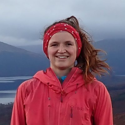 Freelance outdoor guide/ instructor based in Scotland.