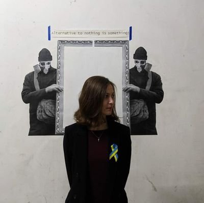 Freelance Journalist & Fact-checker from 🇬🇪 based in 🇪🇪 Interests: human rights, disinfo, propaganda, digital rights, Caucasus, Baltics, Eastern Europe