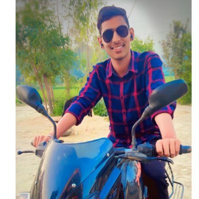 ISudhanshu_off's profile picture. Co Founder- PVS Digital Solutions.