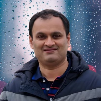 nikhilpai Profile Picture