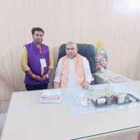 शिवम शर्मा जिला संयोजक आईटी विभाग बीजेपी (@sivama_a) 's Twitter Profile
