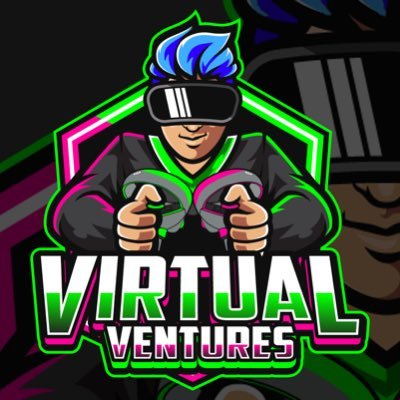 VR Escape Rooms, VR Laser Tag and VR Survival Video Games Arcade