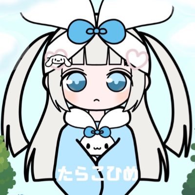 鱈子姫🧸🍓さんのプロフィール画像