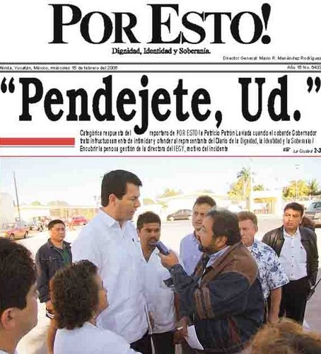 MaestroChicho's profile picture. Periodista comprometido, serio, apasionado en investigación delicada aunque peligrosa. Rebelde, independiente, libre pensador, y enemigo de injusticias.