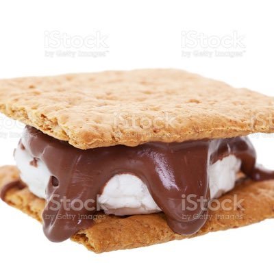 S’mores at Four
