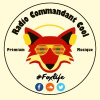 Radio Commandant Cool(@Commandant_Cool) 's Twitter Profile Photo