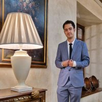 jose ordas (@joseordas1) 's Twitter Profile