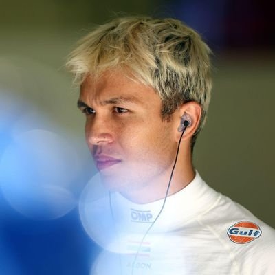 formula1loser Profile Picture