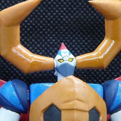 ryugaioh's profile picture. 昔っからの玩具好き。
アニメ、特撮も大好きです。
積みプラ、積みトイ、積みビデオ(BD)がどんどん増えてるのが悩み。
youtubeではミクロマンとかワタルプラクションとかの紹介とか、古いのから新しい玩具まで色々公開予定です。
https://t.co/LdnrjH3ReK