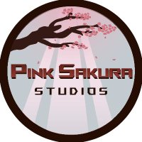 Pink Sakura Studios(@PSakuraStudios) 's Twitter Profile Photo