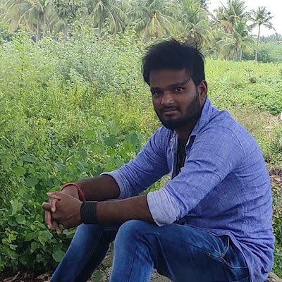 AjithPv27's profile picture. 