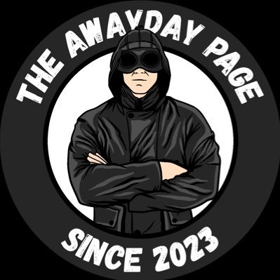 The Away Day Page