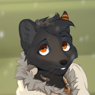 Pine Marten. She/They. 25. Runs on orange TicTacs and chaos energy. Icon by @Jagzcat! ΘΔ
_________________________
🧡🧡
@nakkune
@HowlingWolven