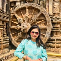जया रंजन (@jayarjs) 's Twitter Profile Photo जया रंजन (@jayarjs) 's Twitter Profile Photo