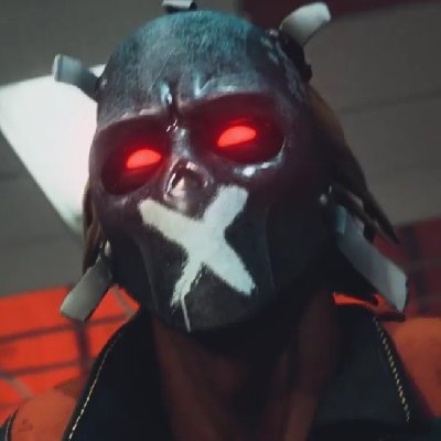 znaelCS's profile picture. 