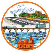 Jammu Smart City(@Jammu_SmartCity) 's Twitter Profile Photo