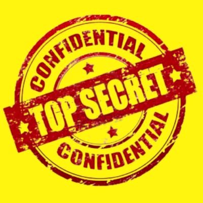 Top Secrets shared from an undisclosed government facility