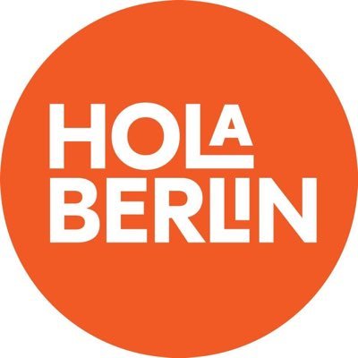 holaberlin's profile picture. HOLABERLIN GUIDES. Private and customized TOURS and TRIPS in and around Berlin. Recommendations for Berlin lovers & curious.