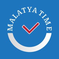 MalatyaTimeHaber(@malatya_time) 's Twitter Profile Photo