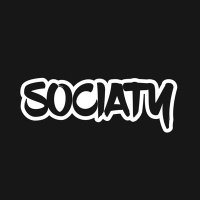 Sociaty (@sociatycom) 's Twitter Profile Photo Sociaty (@sociatycom) 's Twitter Profile Photo