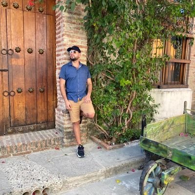 JuanCodina3's profile picture. Soy Juan 
Ing. electrónica 🔧⛓️📐