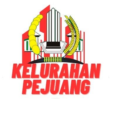 kel_pejuang's profile picture. Akun Resmi Pemerintah Kelurahan Pejuang Kecamatan Medan Satria, Kota Bekasi.