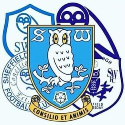 🦉#WAWAW 🦉#swfc
🦉#JUMP OWLS 🦉 💙🤍
🦉🎶You're Everywhere & Nowhere Baby🎶